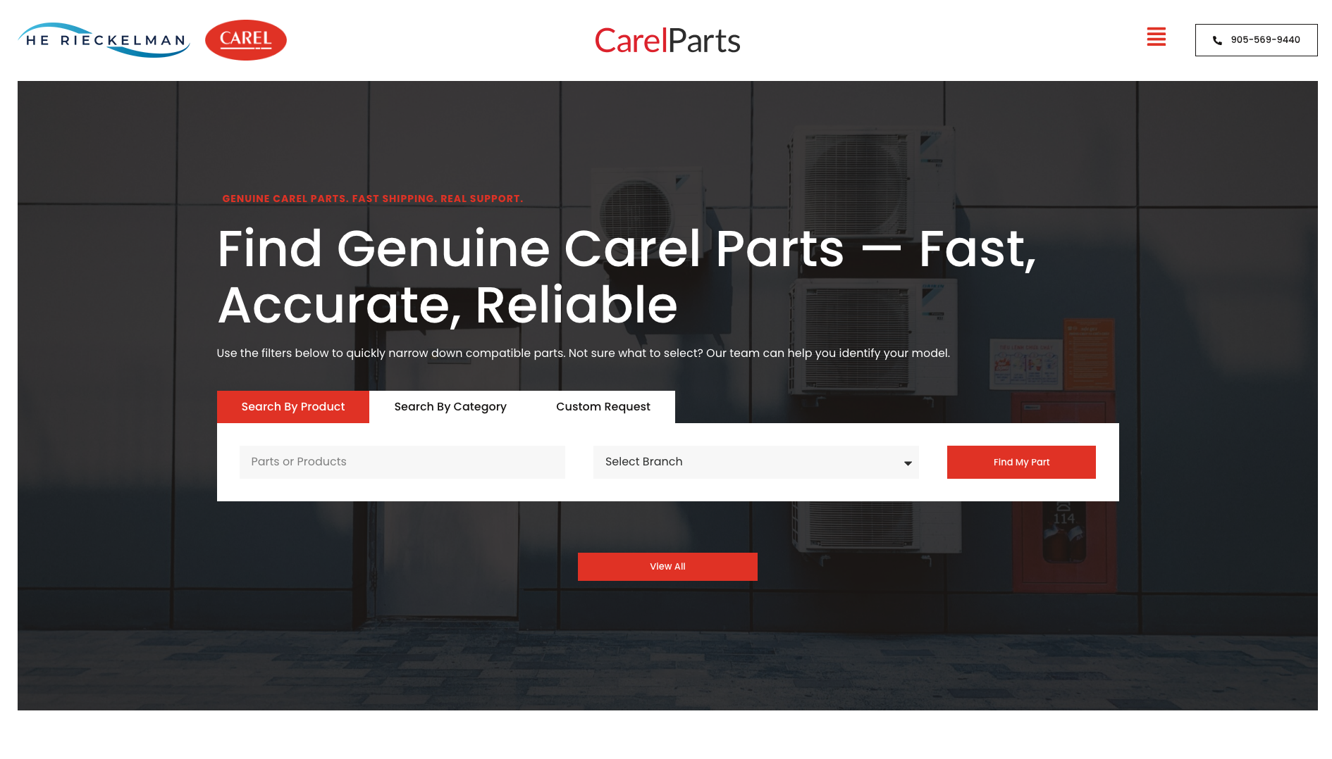 https://carelparts.ca/